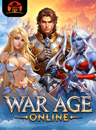 Video slot game cover